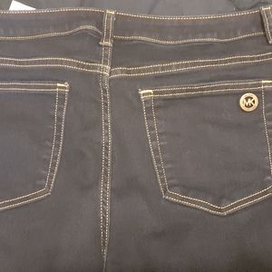 Michael Kors Izzy skinny Jeans